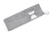 Kocyk polarowy WOOLY