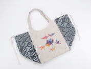 Torba na zakupy BOHO 160 g
