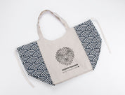 Torba na zakupy BOHO 160 g