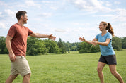 Frisbee ZING