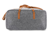 Torba filcowa rPET FELT2GO