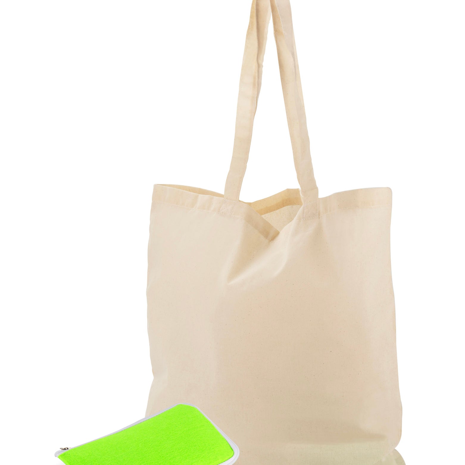 Torba składana na zakupy FLIN 120 g
