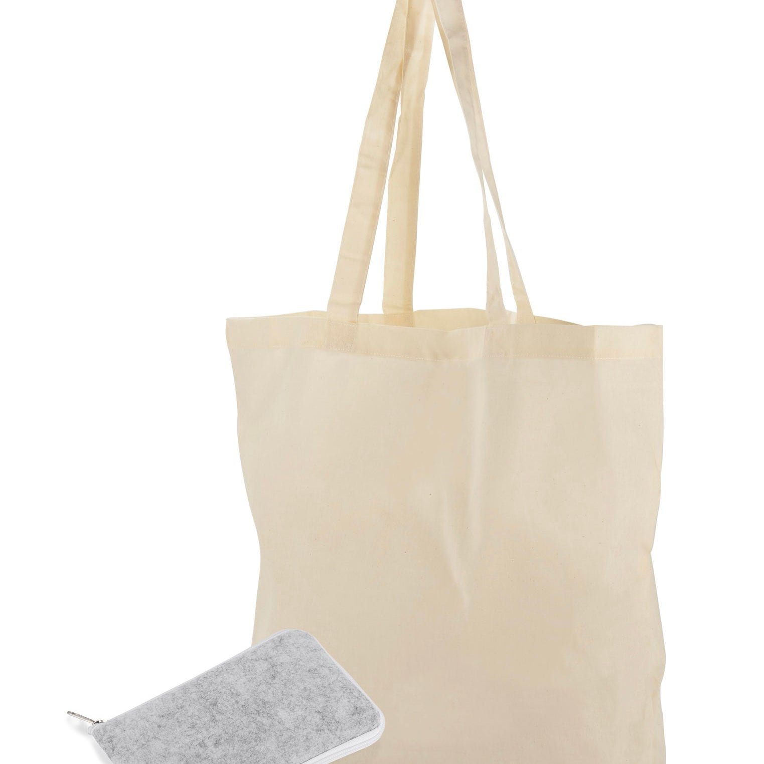 Torba składana na zakupy FLIN 120 g