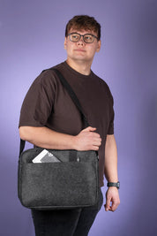 Torba na laptopa TEKKO