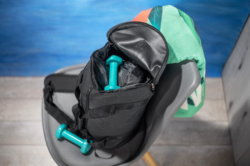 Torba sportowa ATHLEX