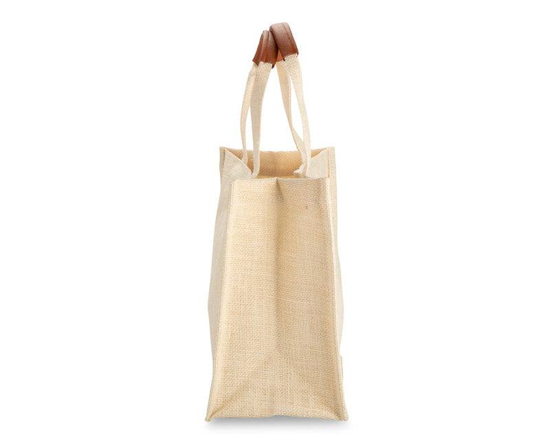 Torba jutowa JUNA