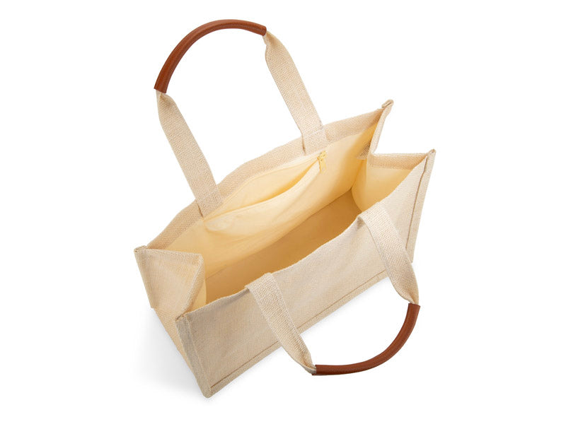 Torba jutowa JUNA