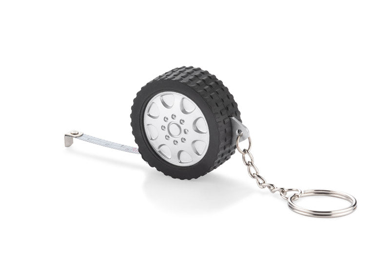 Brelok miara TIRE 1 m