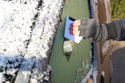 Skrobaczka GLACE