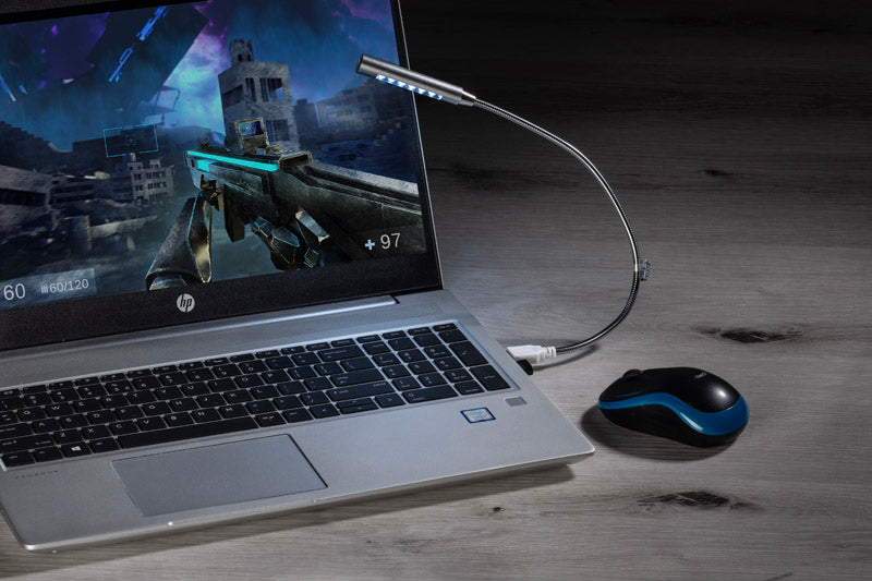 Lampka USB PROBE