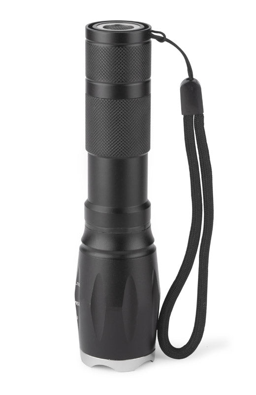 Latarka COB TORCO