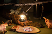 Lampka campingowa CAMPE
