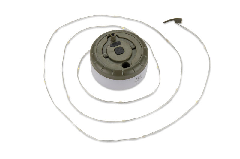 Lampka campingowa 2 w 1 VIBER