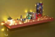 Lampka campingowa 2 w 1 VIBER