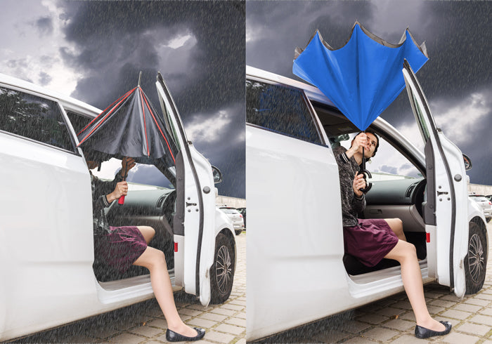 Parasol REVERS