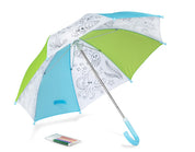 Parasol do kolorowania KIDDI z pisakami