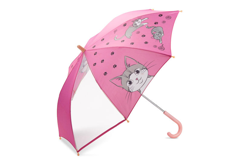 Parasol dziecięcy MIAU