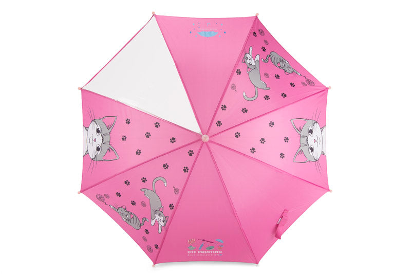 Parasol dziecięcy MIAU