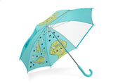 Parasol dziecięcy DINO