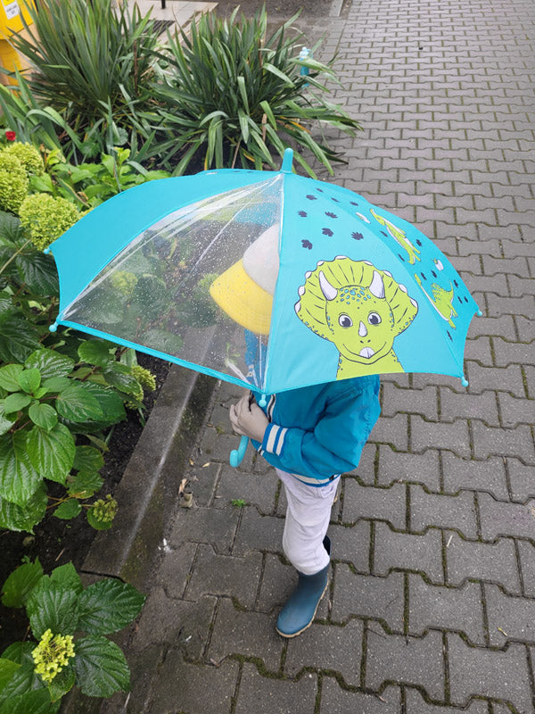 Parasol dziecięcy DINO