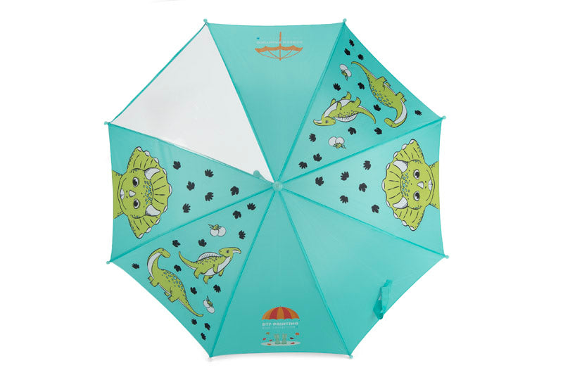 Parasol dziecięcy DINO