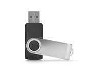 Pamięć USB TWISTER 4 GB