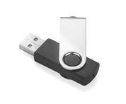 Pamięć USB TWISTER 4 GB