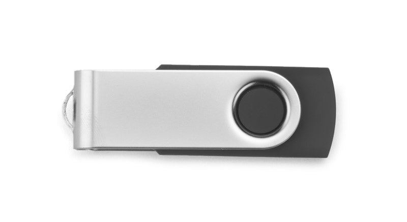 Pamięć USB TWISTER 8 GB