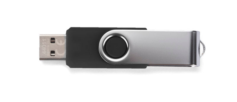 Pamięć USB TWISTER 8 GB