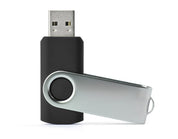 Pamięć USB TWISTER 16 GB