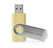 Pamięć USB TWISTER MAPLE 8 GB