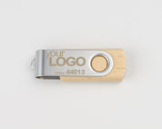Pamięć USB TWISTER MAPLE 8 GB