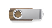 Pamięć USB TWISTER WALNUT 8 GB