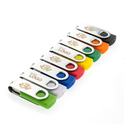 Pamięć USB TWISTER 32 GB
