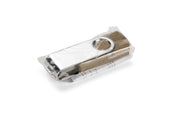 Pamięć USB TWISTER WALNUT 16 GB