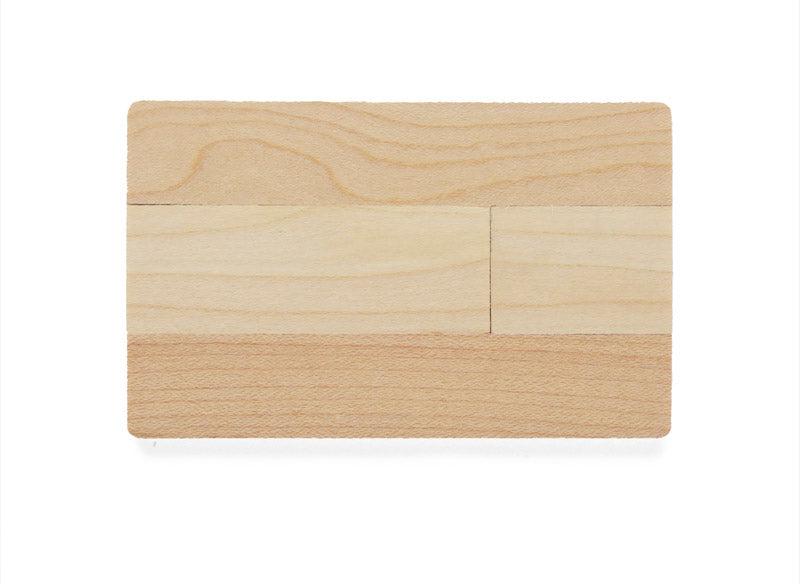 Pamięć USB WOODCART 16 GB