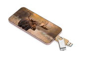 Pamięć USB TWISTER-PRO 32 GB 3.0 OTG