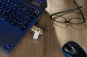 Pamięć USB TWISTER-PRO 32 GB 3.0 OTG