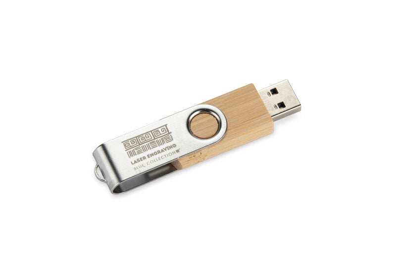 Pamięć USB TWISTER-PRO 32 GB 3.0 OTG