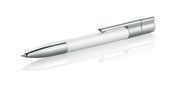 Długopis z pamięcią USB BRAINY 16 GB