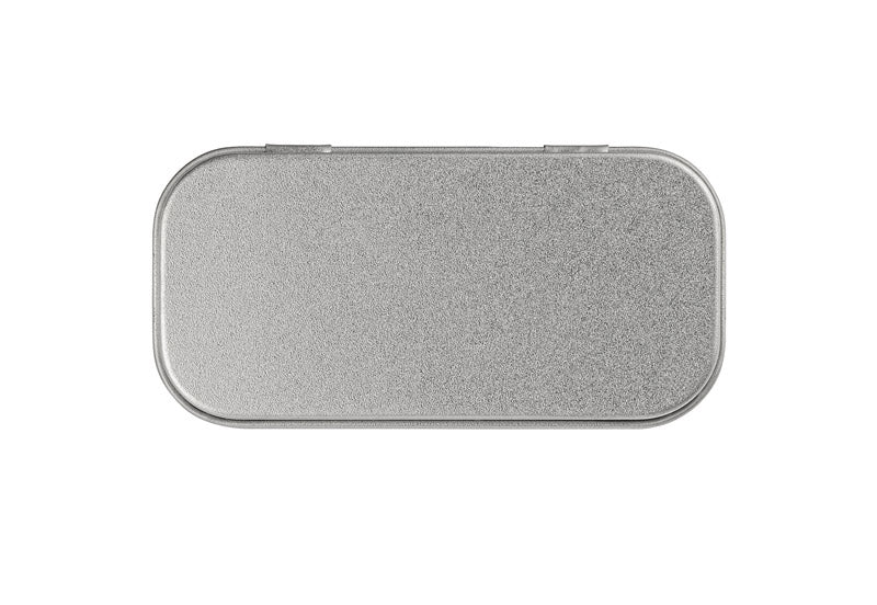 Puszka mała z wkładem na większą pamięć USB