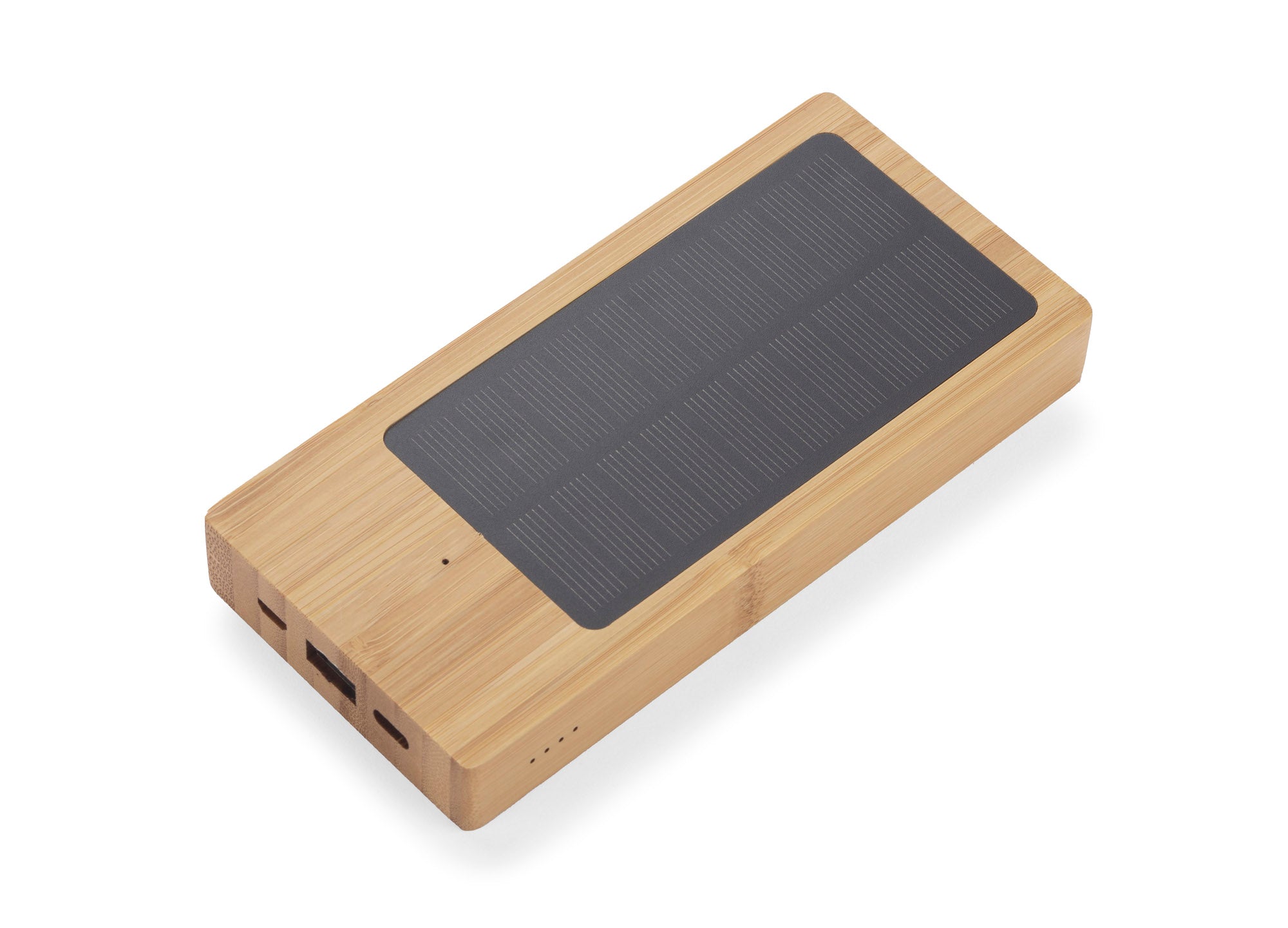 Powerbank solarny SONNEN 10000 mAh