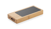Powerbank solarny SONNEN 10000 mAh