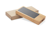Powerbank solarny SONNEN 10000 mAh