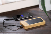 Powerbank solarny SONNEN 10000 mAh