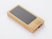 Powerbank solarny SONNEN 10000 mAh