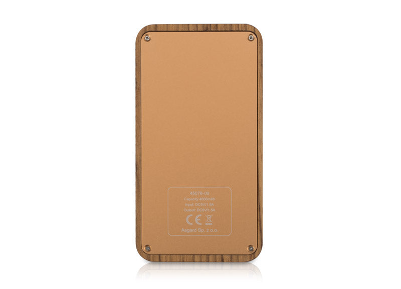 Powerbank VIRA 4000 mAh