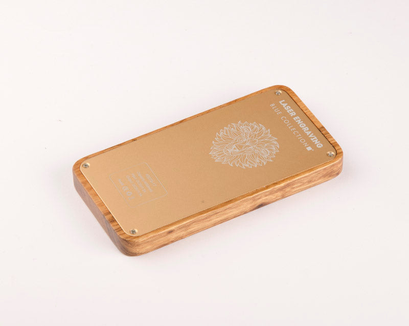 Powerbank VIRA 4000 mAh