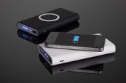 Powerbank DOUBLE 8000 mAh
