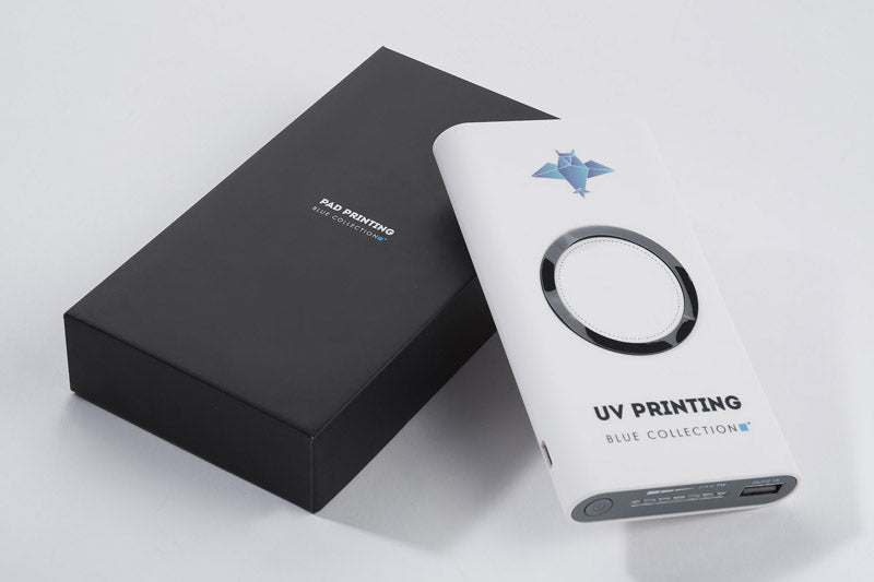 Powerbank DOUBLE 8000 mAh